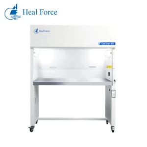 Vertical Air For Tissue Culture Cabinet Laboratory Fume Laminar Flow