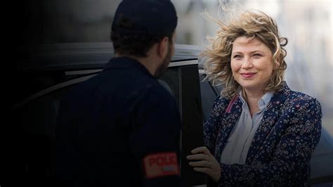 Prime Video Candice Renoir Saison