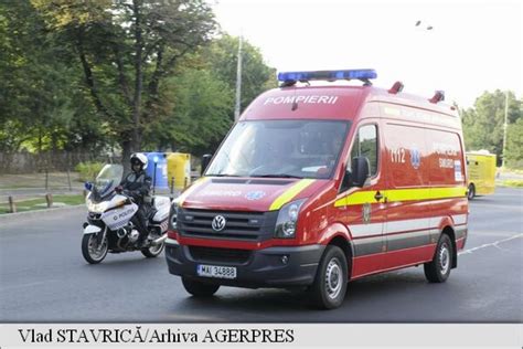 UPDATE Caraș Severin Scafandrii au întrerupt căutările autoturismului