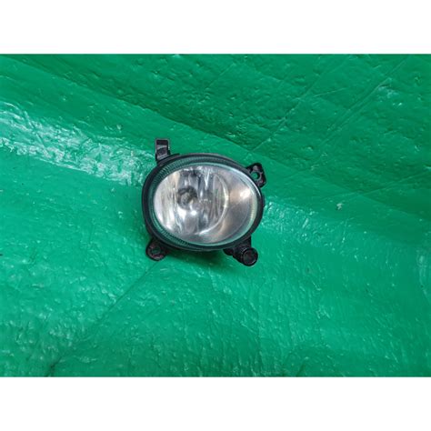 Audi A A A Q Volkswagen Cc Right Fog Lamp T