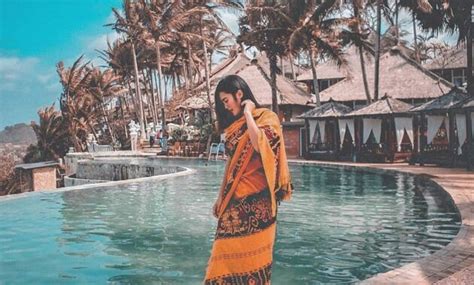 10 Foto Queen Of The South Resort 2024 Tiket Masuk Jogja Parangtritis