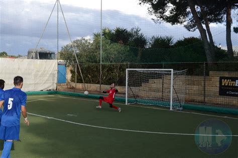 Il Marsala Futsal Va Fuori Dalla Coppa Italia Battuto Anche Dalla