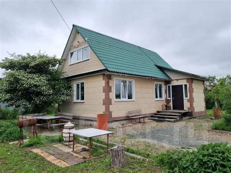 Продам уютный дом в Артеме, 1 358 кв. м. 80,0 кв. м. собственность ...