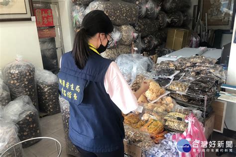 為春節食品安全把關 桃市府衛生局抽驗結果5件不符規定 Beanfun