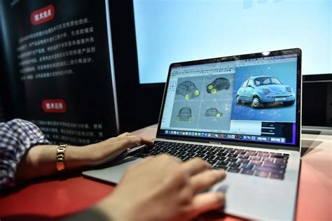 Sektor Perangkat Lunak China Catat Pertumbuhan Dua Digit Antara News