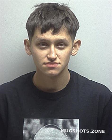 Rodriguez Leonardo Daniel Nacogdoches County Mugshots Zone