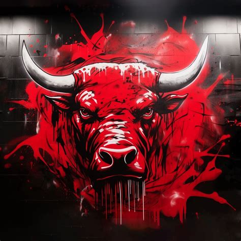 Red Bull Graffiti Art