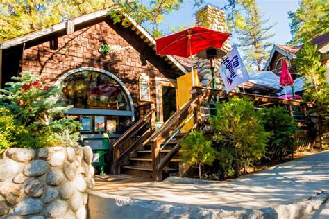 27 Best Fun Things To Do In Idyllwild CA The Tourist Checklist