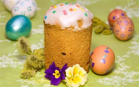 Traditional Easter Foods From Around The World Easter Traditions Traditional Easter Recipes