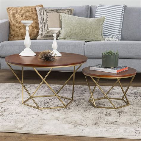 Mid Century Modern Coffee Tables With Magnificent Designs