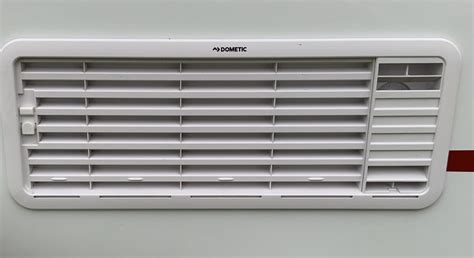 Caravan Fridge Vent Covers At Savannah Derrington Blog