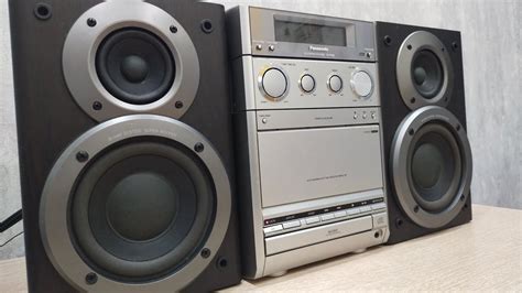 Panasonic SA-PM20 🙀🙀🙀🔥🔥🔥🎉🎉🎉 - YouTube