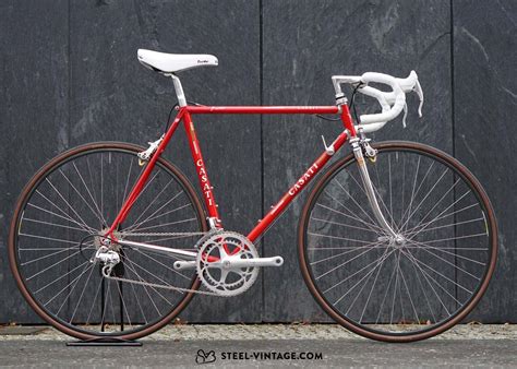 Casati Monza Classic Road Bike 1980s