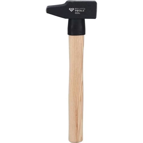 Bt Marteau Rivoir Avec Manche Hickory G Forme Fran Aise