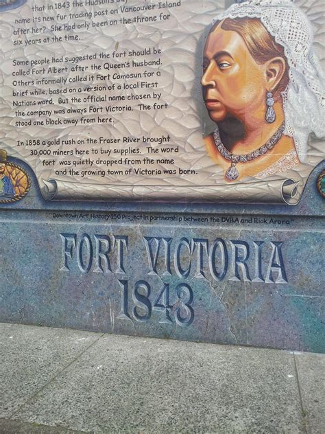 Fort Victoria history | Victoria bc canada, Vancouver island, Vancouver