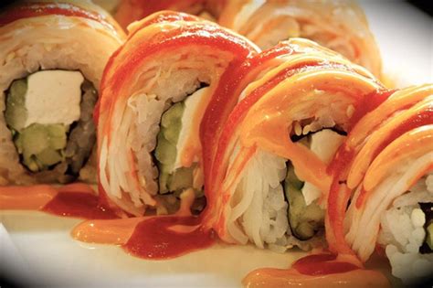 Hibachi Sushi Order Online Supreme Buffet Warren