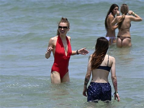 Ivy Getty Nude Celebs The Fappening Forum