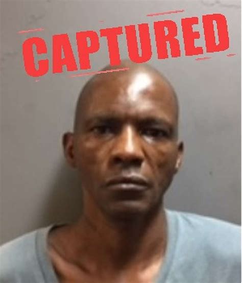 Sex Offender Arrested After Falling In Open Manhole