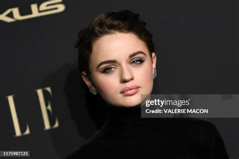 Joey King Actress Photos and Premium High Res Pictures - Getty Images