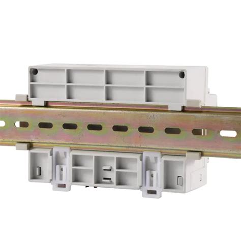 Acrel Dtsd Ac Three Phase Din Rail Mounted Kilo Watt Power Energy