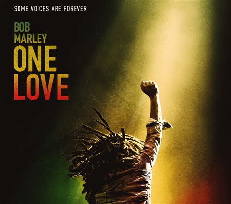 Watch New Bob Marley Biopic To Be Released Early Next Year Life