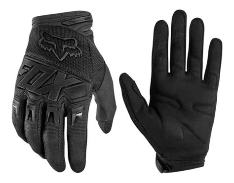 Guantes Moto Fox Dirtpaw Motocross Enduro Dh Mtb Ciclismo Cuotas Sin