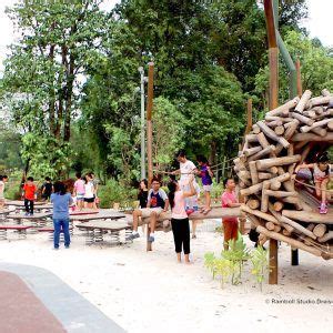 Lakeside Garden By Ramboll Studio Dreiseitl Landscape Architecture