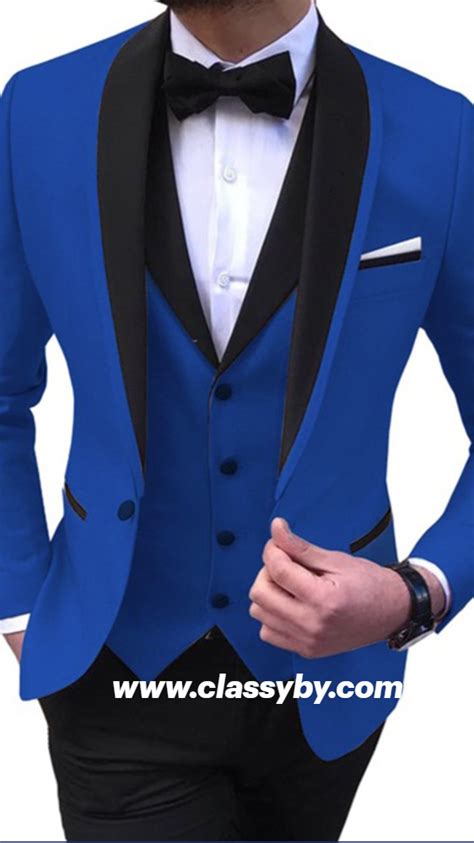 Gent With Shelton Sax Slim Fit Peak Lapel Wedding Suit Artofit