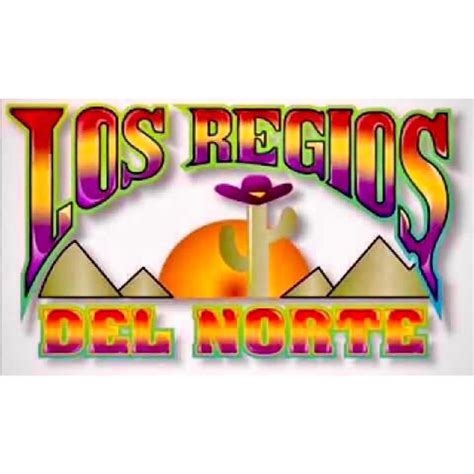 Los Regios Del Norte Superola