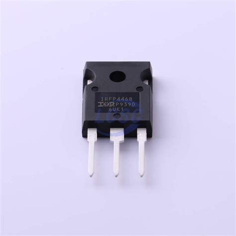 IRFP4468PBF Infineon Technologies C513172 LCSC Electronics