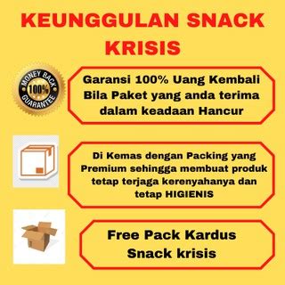 Jual Keripik Kripik Jamur Tiram Super Kg Krispi Premium Dengan