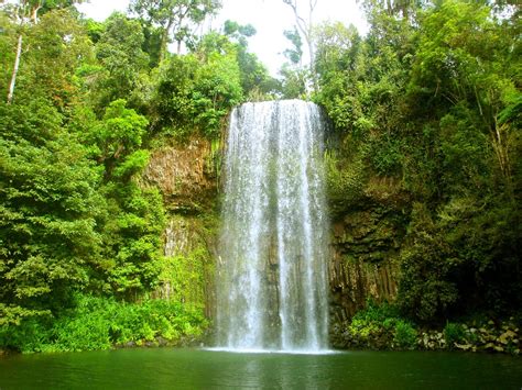 Cascada Río El Agua Foto gratis en Pixabay