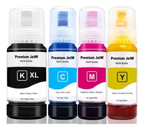 X Tinta Xl Gi G G Para Canon Frete Gr Tis