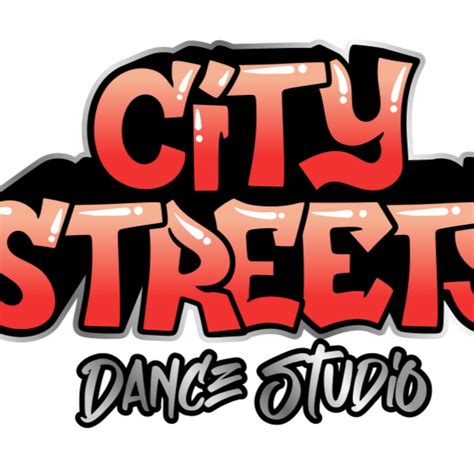 City Streets Dance Studio Youtube