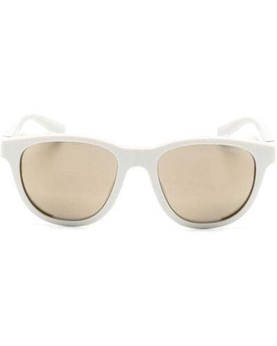 Natural Emporio Armani Sunglasses For Men Lyst