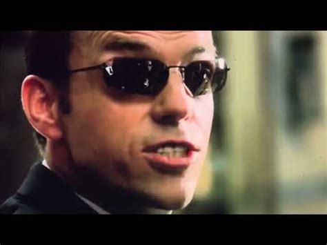 The Matrix Reloaded Neo Vs Smith Clones Reversed Youtube