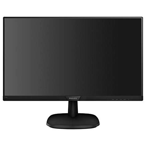 Philips Monitors 273V7Qdab Monitor 27 Recensione ConsiglioPro It