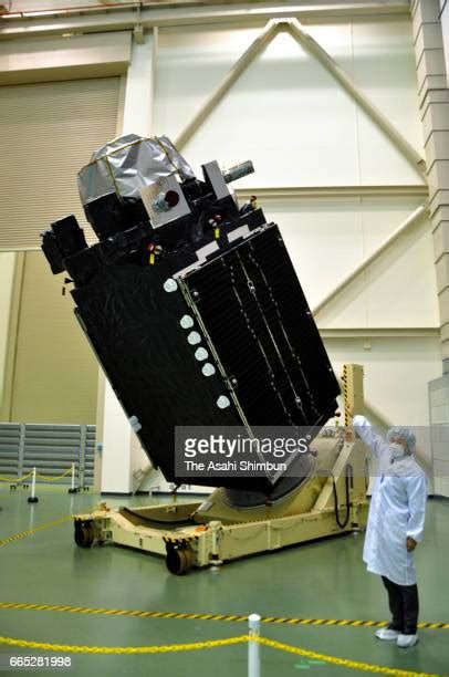 Quasi Zenith Satellite System Photos And Premium High Res Pictures Getty Images