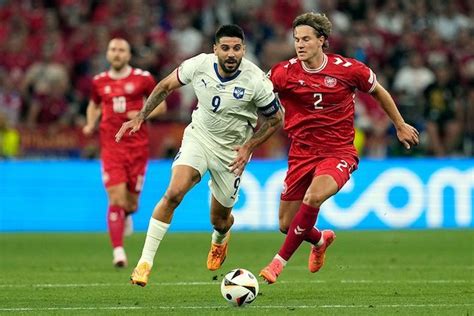 Prediksi Denmark Vs Serbia September Bola Net