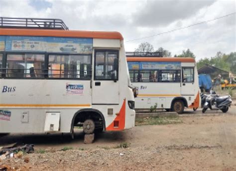 Action Will Be Taken On The Bus Operator If It Does Not Run On The Roads From Today Smart City