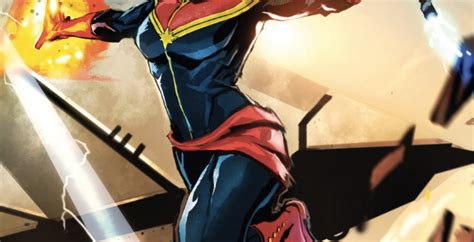 The Insane Sexist History And Feminist Triumphs Of Captain Marvel Vox