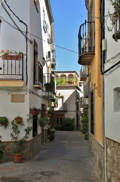 Foto Centro histórico Iznatoraf Jaén España