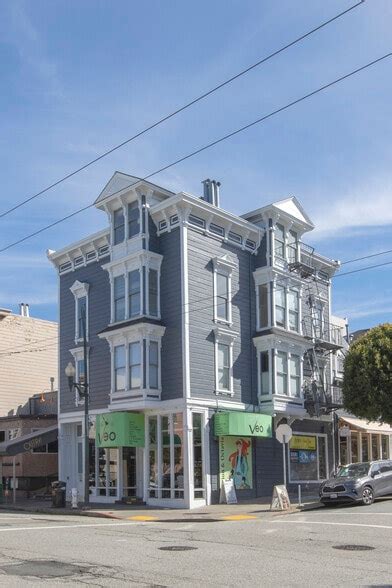 1793 1799 Union St San Francisco CA 94123 Retail For Lease LoopNet