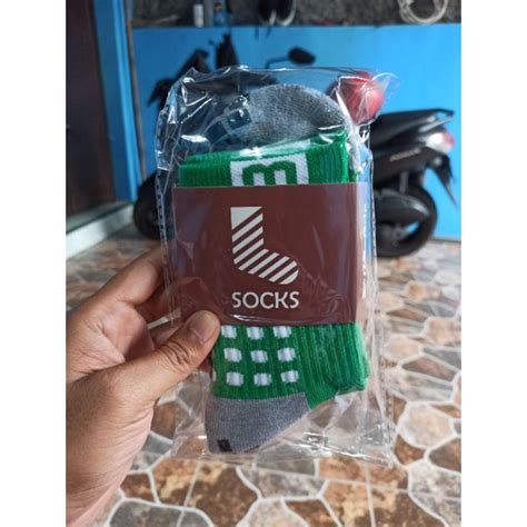 Jual Kaos Kaki Anti Slip Monstre Grip Socks Grip Trusox Gripsox Kaos