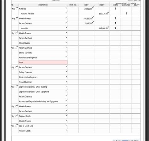 Solved Marinja Company Uses Job Order Costing The Following Chegg