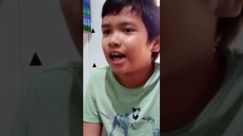 Kenzie Pane Dan Cheo Pane Lagu Hallo Halo Bandung Youtube