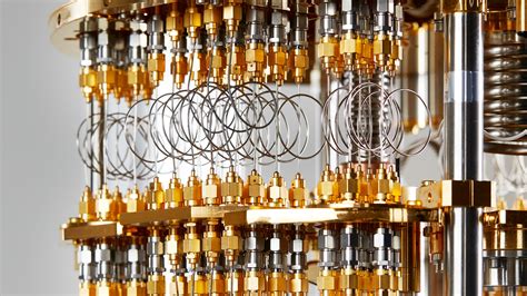 European Quantum Computer Project Expands