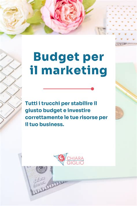 Tutto Quello Che Devi Sapere Per Decidere Il Giusto Budget Per La Tua