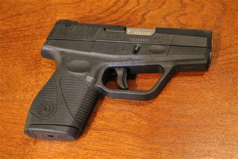 Budget Nines The Taurus Pt709