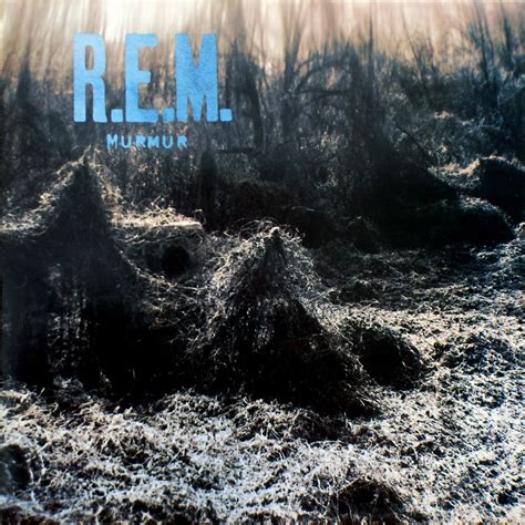 Musicotherapia: R.E.M. - Murmur (1983)